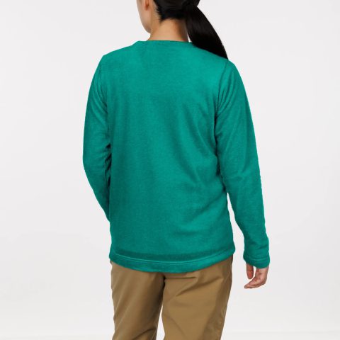 CLIMAAIR LIGHT Cardigan Women's