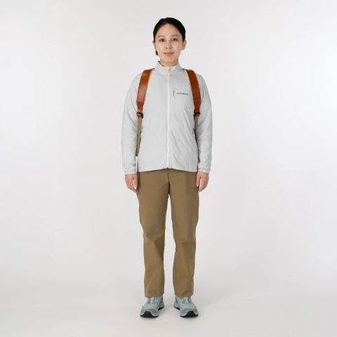 California Daypack