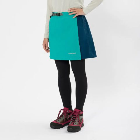 O.D. Wrap Shorts