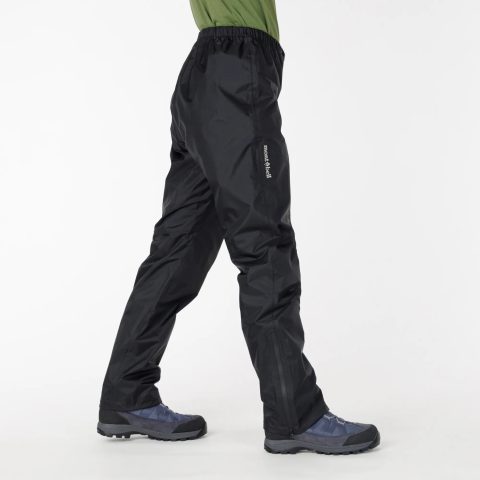Rain Hiker Pants Women's