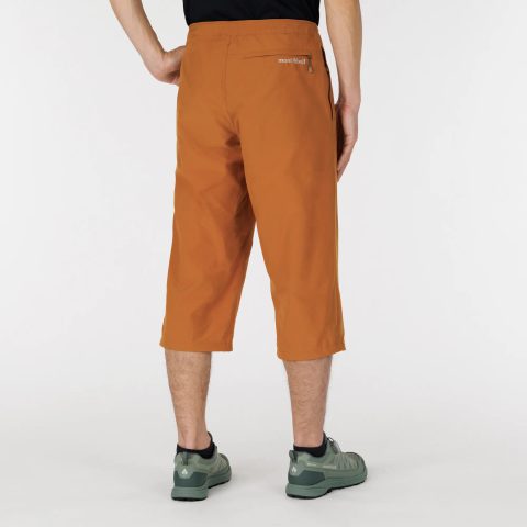 Cool Knee-Length Pants Men's