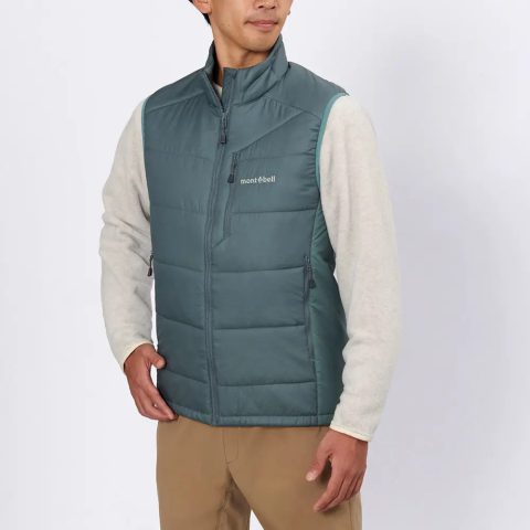 U.L. Thermawrap Vest Men's