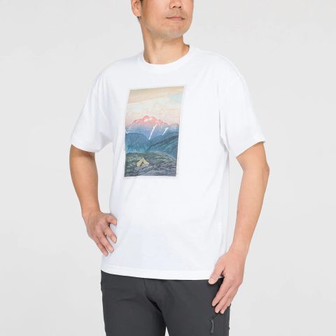 Wickron T Tsurugisan No Asa