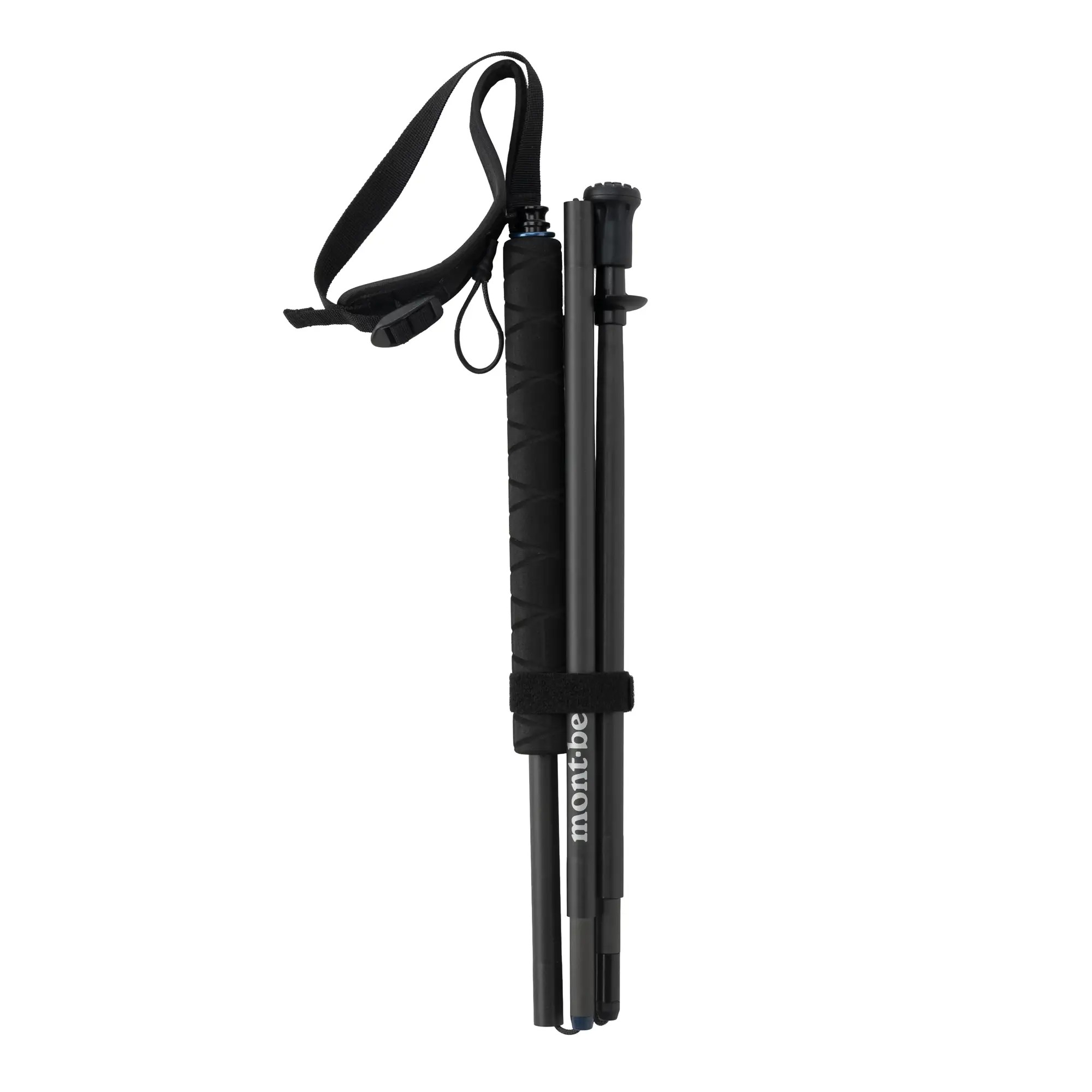 Carbon Folding Pole 120