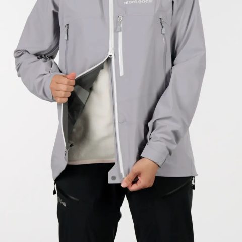 Pumori Parka Women's