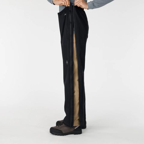 Thunder Pass Full Zip Pants Men's