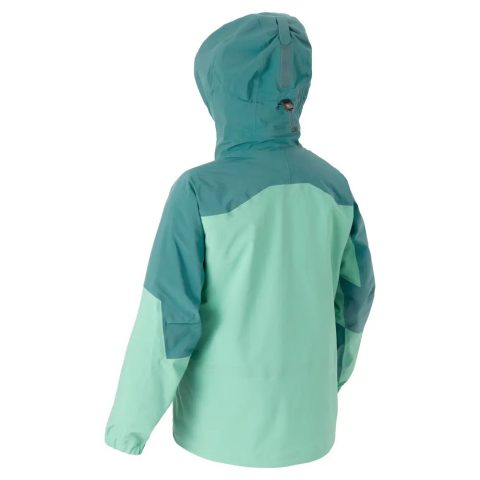 Powder Track Parka Women's