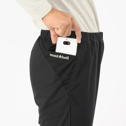 Cross Runner Pants Men's