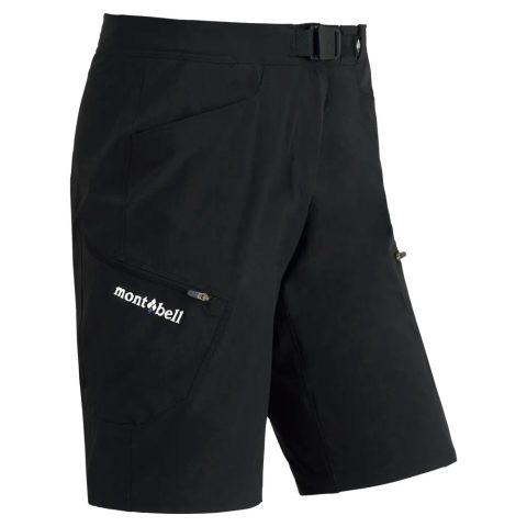 Pedalling Light Shorts Pedalling Light Shorts