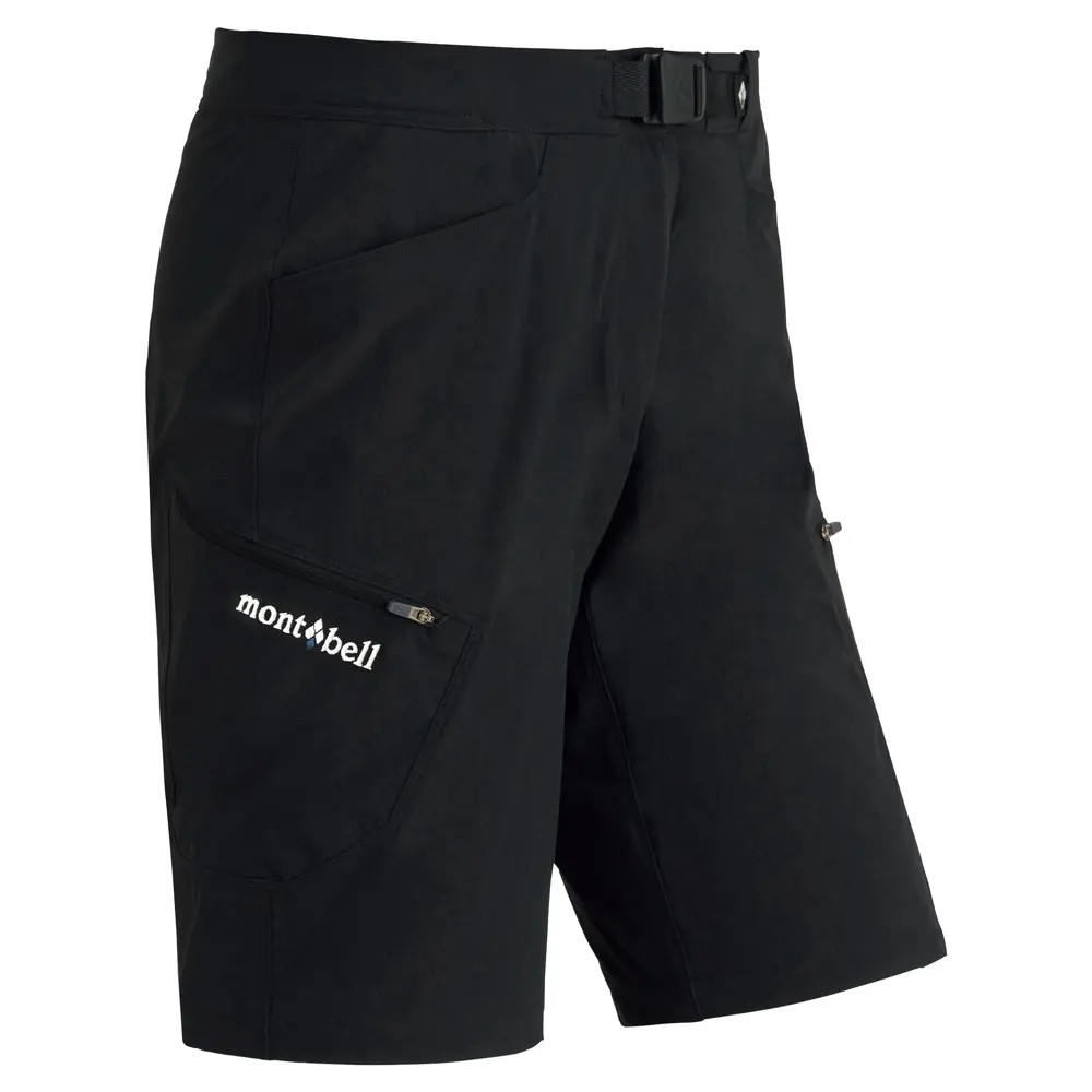 Pedalling Light Shorts