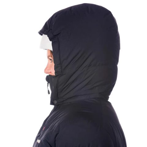 Permafrost Down Parka Women's