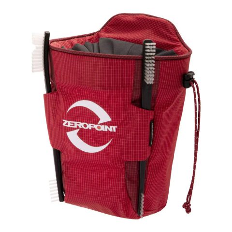Tapered Chalk Bag