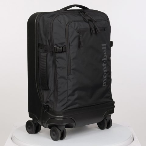 4-Wheel Bag 40