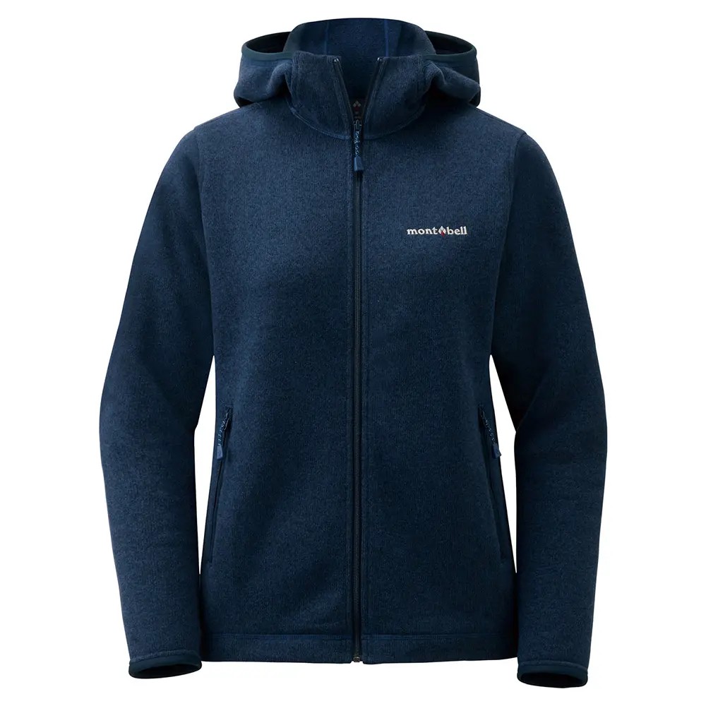 CLIMAPLUS Knit Parka Women's
