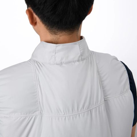 FanBlow Light Vest