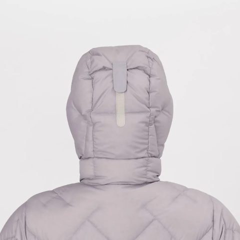 Neige Down Parka Women's