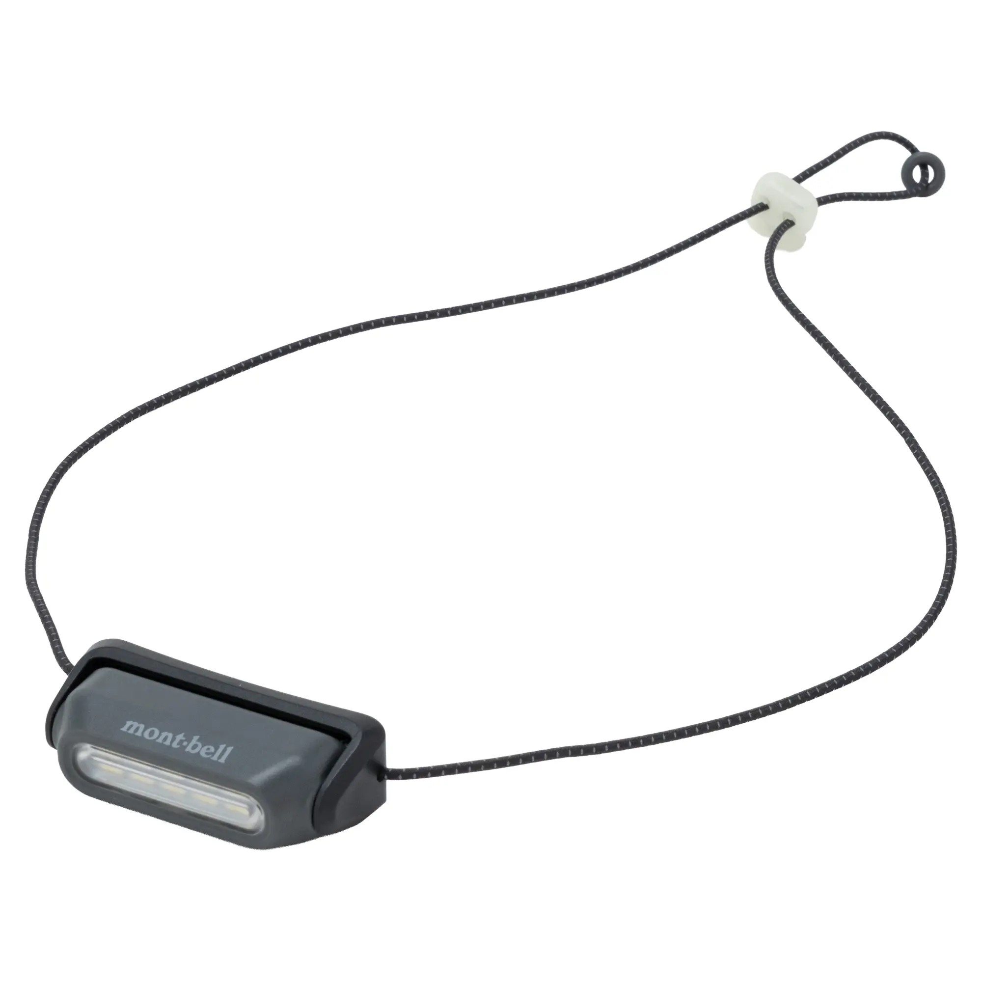 Rechargeable Compact Multiuse Lamp