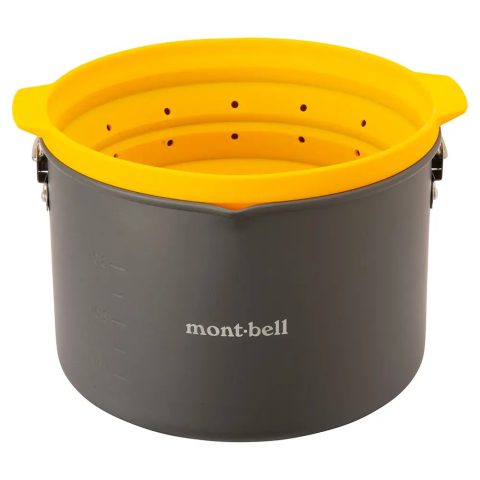 Folding Strainer