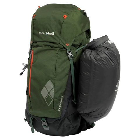 O.D. Garbage Bag 8L