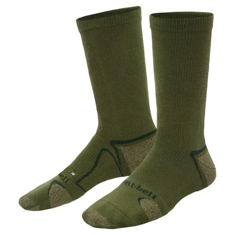 Wickron SUPPORTEC Walking Socks