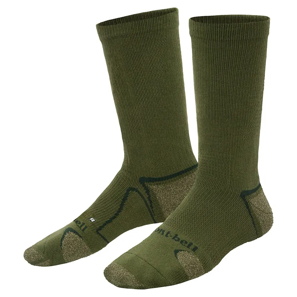 Wickron SUPPORTEC Walking Socks
