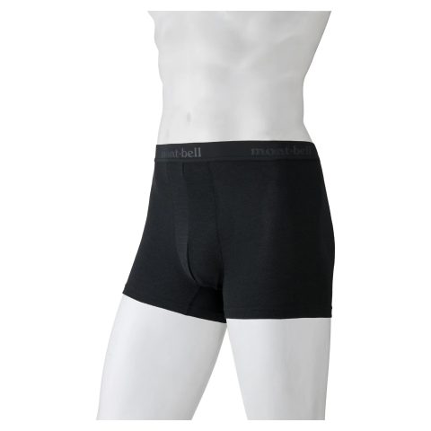 ZEO-LINE Light Weight Flyless Trunks Men's ZEO-LINE Light Weight Flyless Trunks Men's