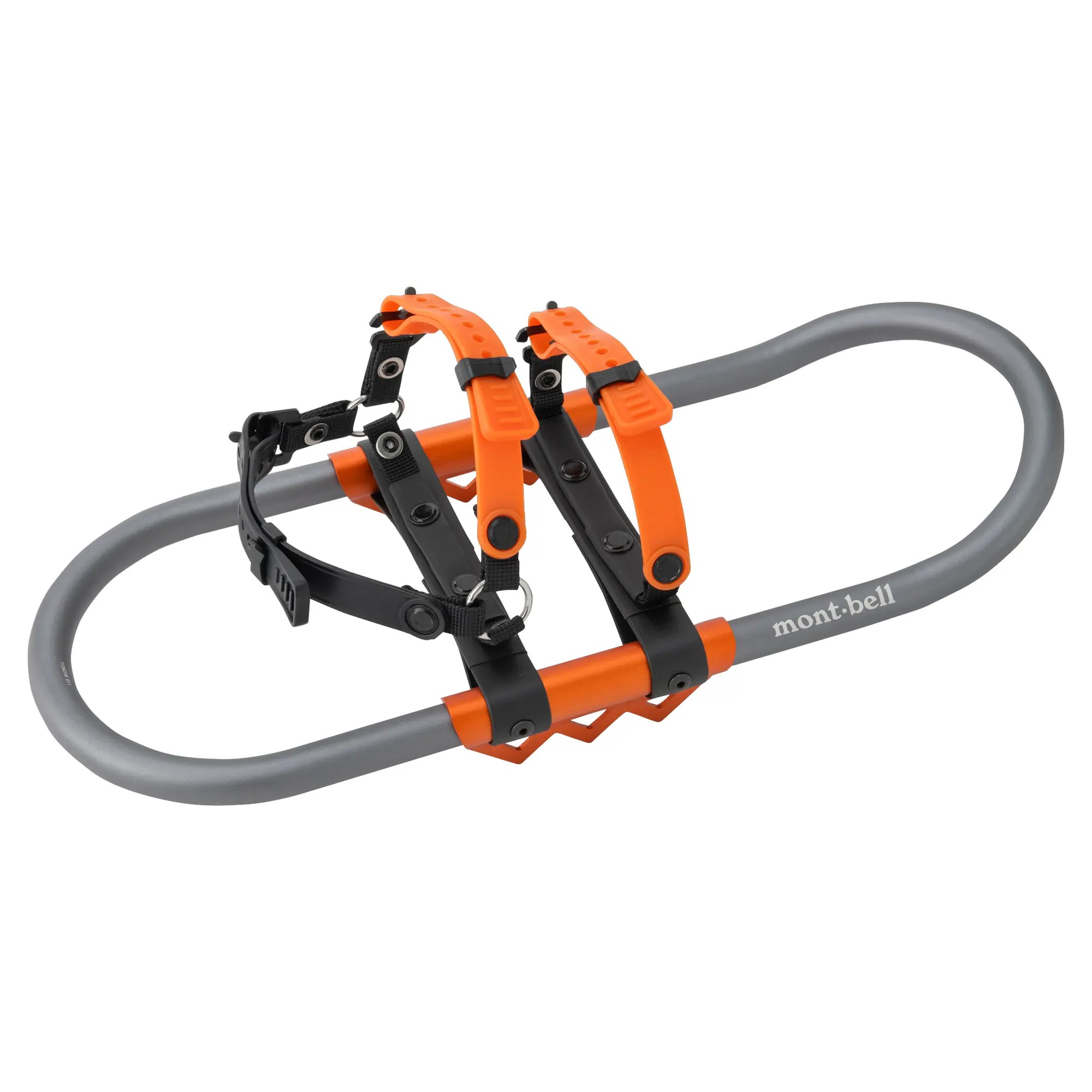 Quick-Fit Wakan Snowshoes