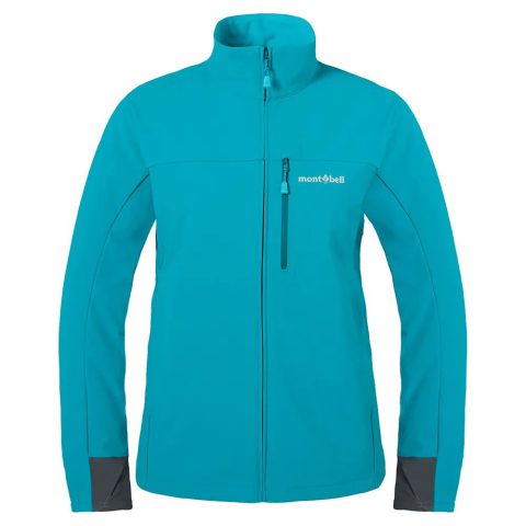 Crag Jacket Women's