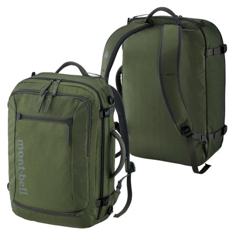 Tri Pack 30