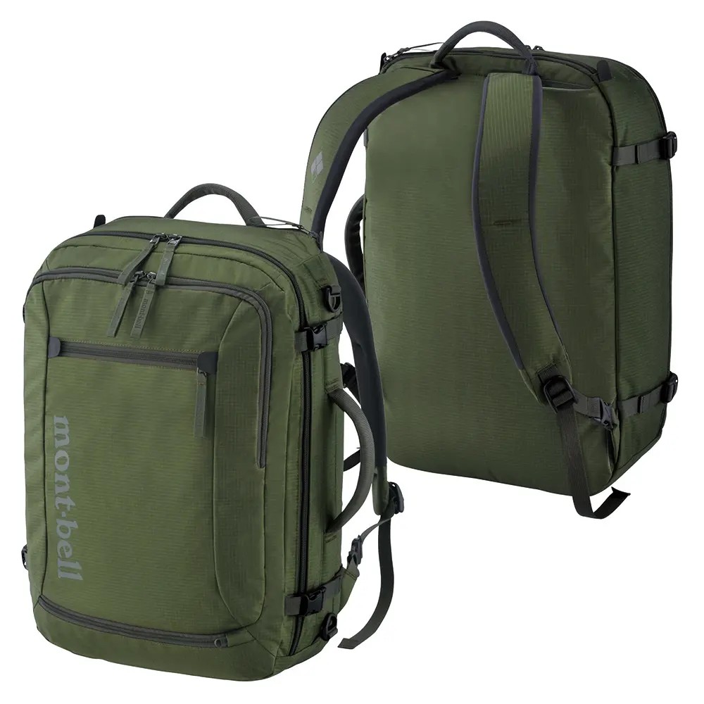 Tri Pack 30