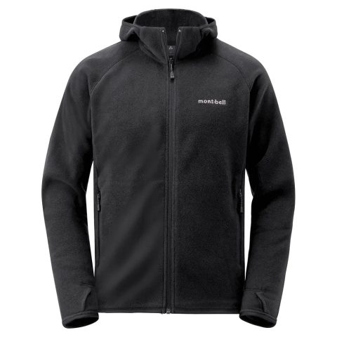 CLIMAPLUS100 Warm Up Parka Men's