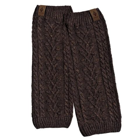 Cable Knit Leg Warmers Cable Knit Leg Warmers