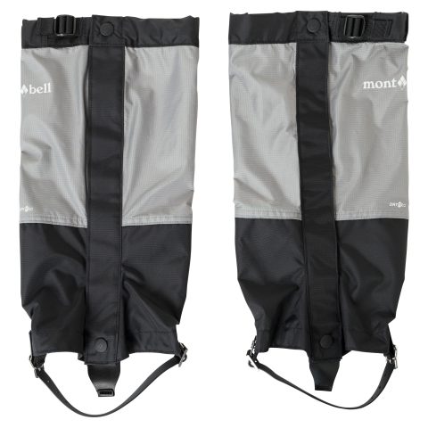 DRYTEC Easy-Fit Gaiters