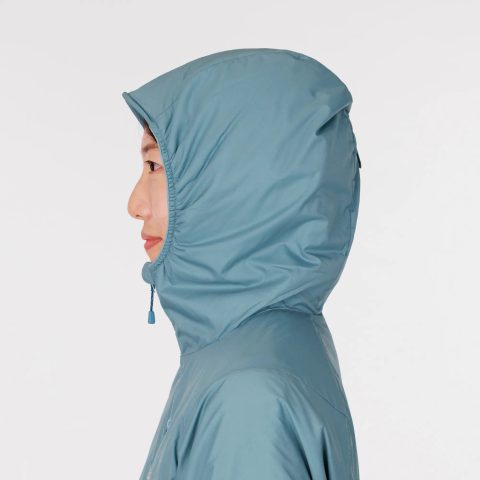 EX Light Thermawrap Parka Women's