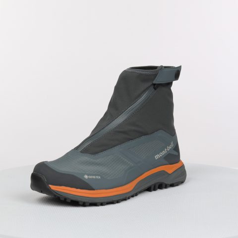 Trail Walker w/ Gaiters Men's