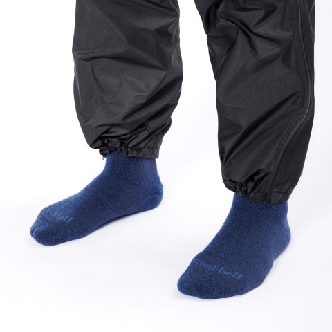DRYTEC U.L. Rain Pants Men's