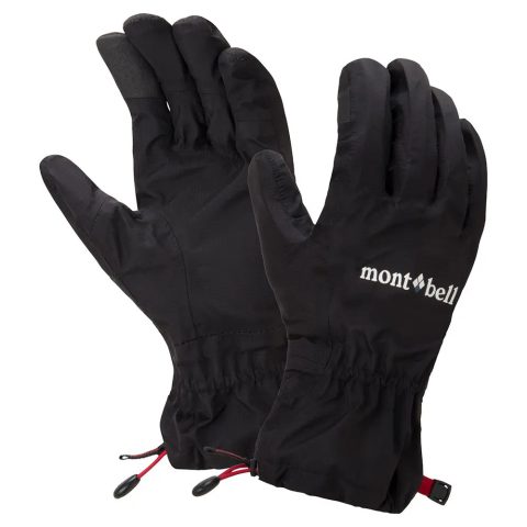 DRY-TEC Rain Gloves