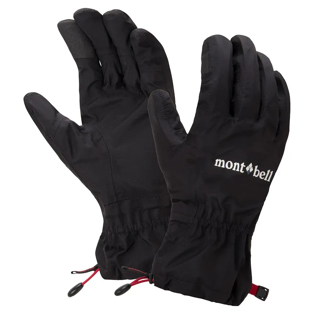 DRY-TEC Rain Gloves