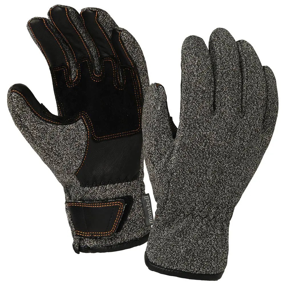 Cut-Resistant Gloves