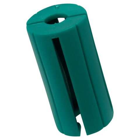 Stopper for Alpine Pole