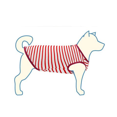 Wickron Dog Shirt Small