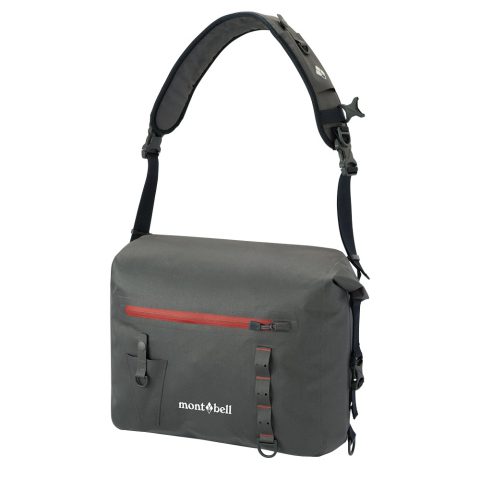 Dry Angler Shoulder Bag