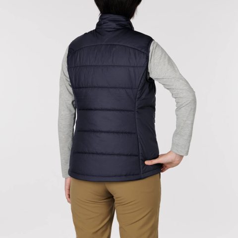 U.L. Thermawrap Vest Women's