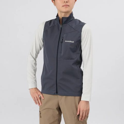 Cyclimb Vest Women's