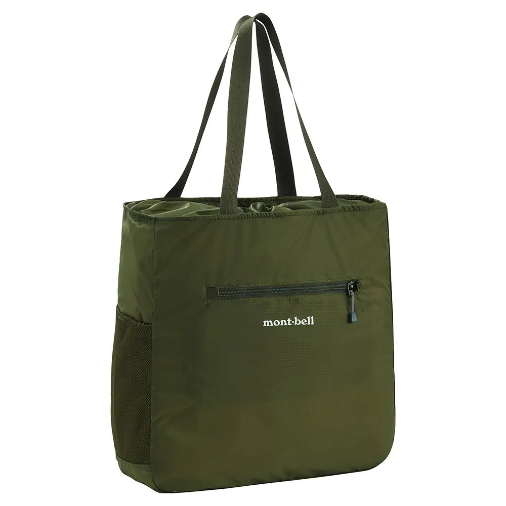 Pocketable Light Tote M