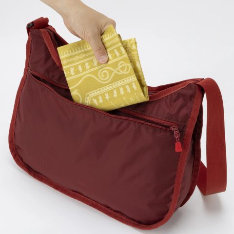 Light Weight Shoulder Bag S
