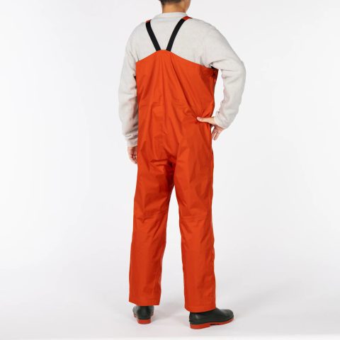 Fisherman Bibs