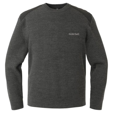 Mittellegi Sweater Men's Mittellegi Sweater Men's