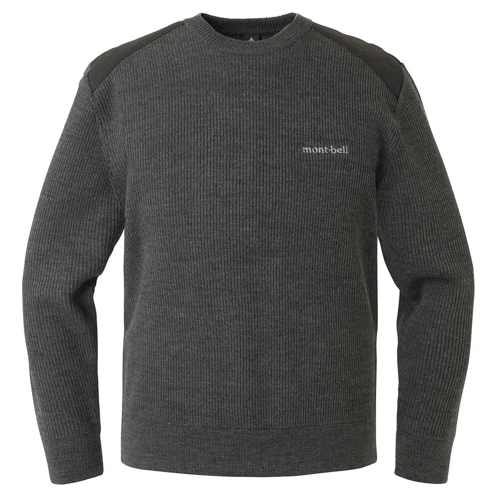 Mittellegi Sweater Men's