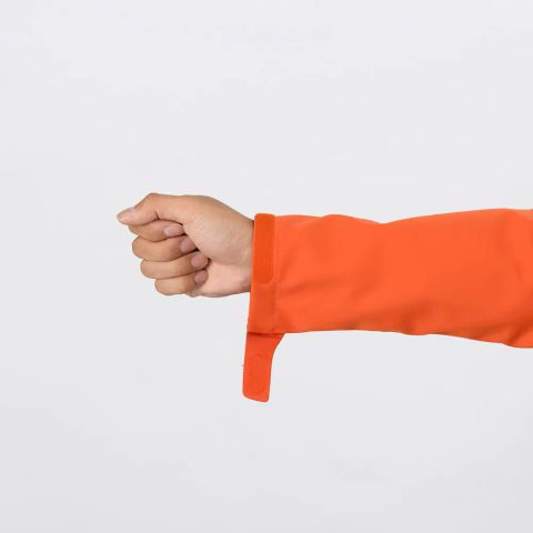CLIMABARRIER Hooded Jacket Men's